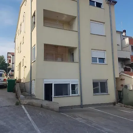 Apartment Marko *