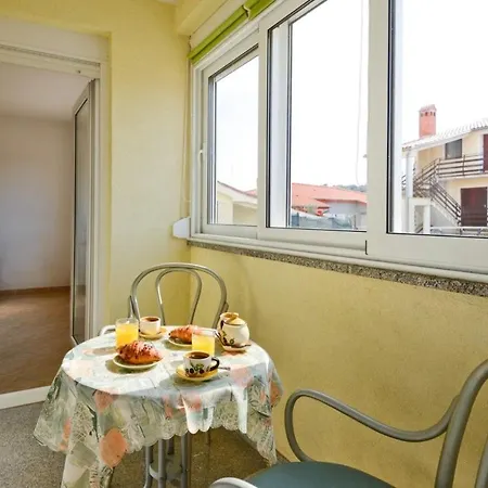 Apartment Marko