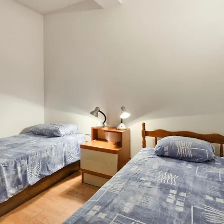 Apartment Marko Pula