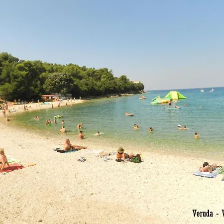 Marko * Pula