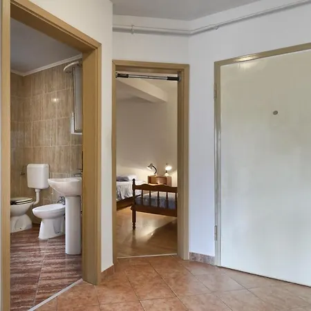 Apartment Marko