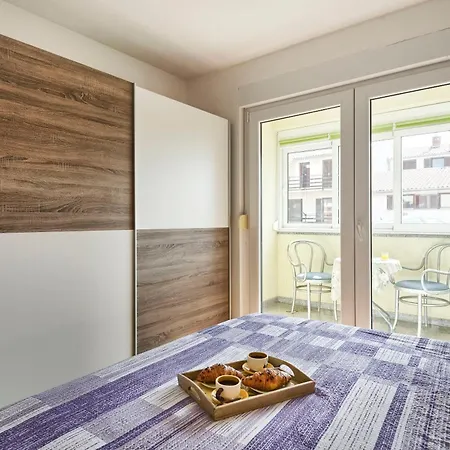 Marko Apartment